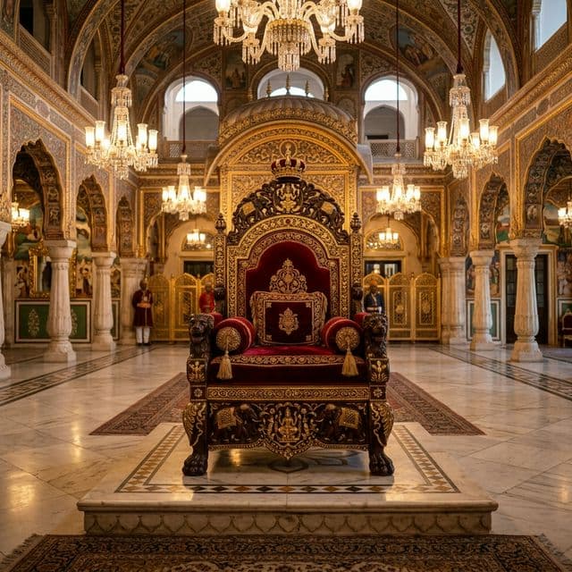 Luxury & Specialty Pieces